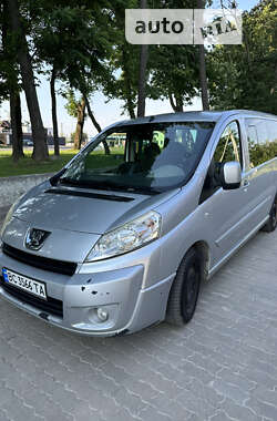 Минивэн Peugeot Expert 2010 в Львове