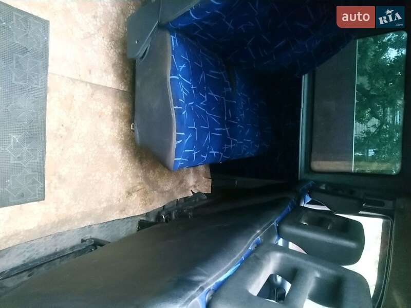 Минивэн Peugeot Expert 2000 в Переяславе