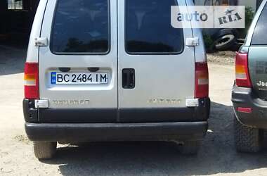 Мінівен Peugeot Expert 2006 в Миколаєві