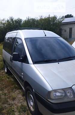 Мінівен Peugeot Expert 2006 в Ковелі