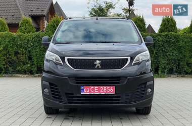 Грузовой фургон Peugeot Expert 2019 в 