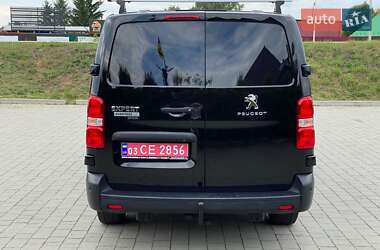 Грузовой фургон Peugeot Expert 2019 в 