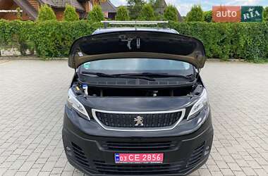 Грузовой фургон Peugeot Expert 2019 в 