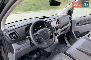 Грузовой фургон Peugeot Expert 2019 в 