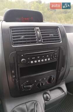 Минивэн Peugeot Expert 2007 в 