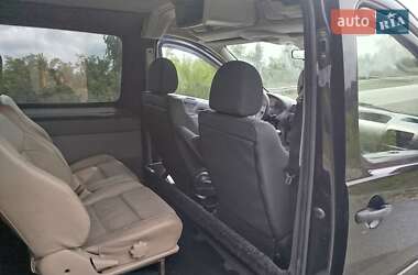 Минивэн Peugeot Expert 2007 в 