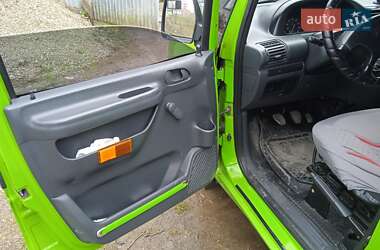 Минивэн Peugeot Expert 1998 в 