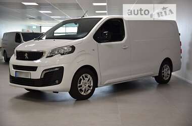 Грузовой фургон Peugeot Expert 2024 в Киеве