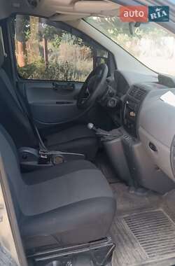 Минивэн Peugeot Expert 2007 в 