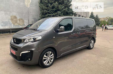 Мінівен Peugeot Expert 2020 в Рівному