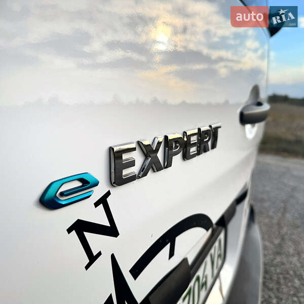 Минивэн Peugeot Expert 2021 в Киеве