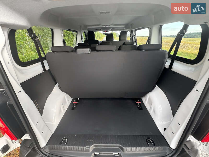 Минивэн Peugeot Expert 2021 в Киеве