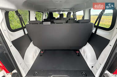 Минивэн Peugeot Expert 2021 в 