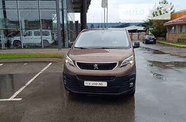 Вантажний фургон Peugeot Expert 2018 в Луцьку