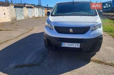 Грузовой фургон Peugeot Expert 2022 в Кременчуге