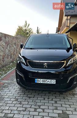 Другие грузовики Peugeot Expert 2020 в 