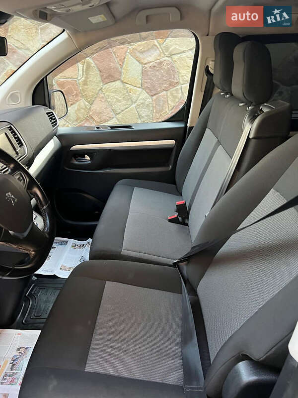 Другие грузовики Peugeot Expert 2020 в Тернополе