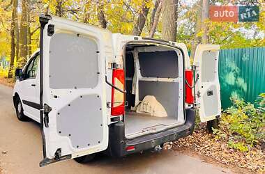 Вантажний фургон Peugeot Expert 2013 в 