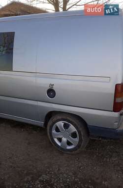 Минивэн Peugeot Expert 2003 в 