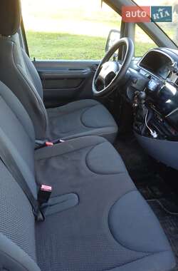 Минивэн Peugeot Expert 2003 в 