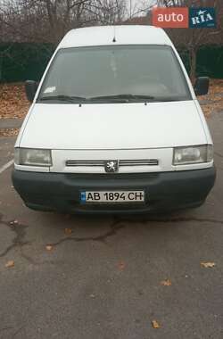 Вантажний фургон Peugeot Expert 2003 в Вінниці