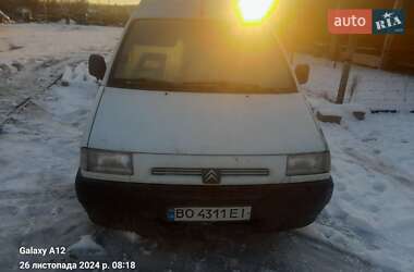 Минивэн Peugeot Expert 1998 в Копычинце