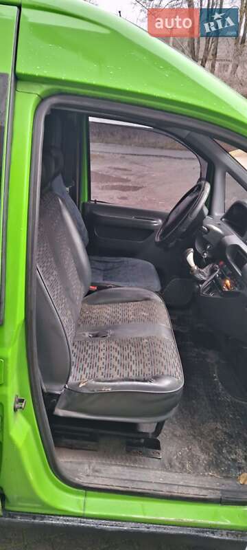 Мінівен Peugeot Expert 1999 в Шумську