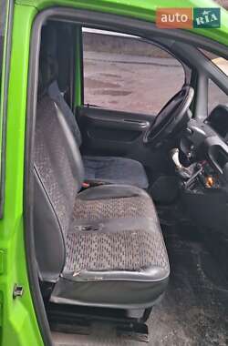 Минивэн Peugeot Expert 1999 в 