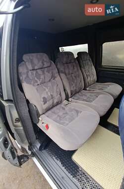 Минивэн Peugeot Expert 2005 в 