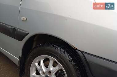 Минивэн Peugeot Expert 2005 в 