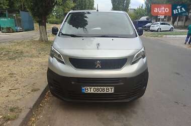 Мінівен Peugeot Expert 2016 в Херсоні