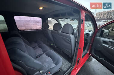 Минивэн Peugeot Expert 2008 в 