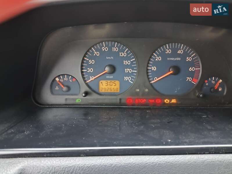 Мінівен Peugeot Expert 2000 в Олевську