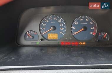 Минивэн Peugeot Expert 2000 в 