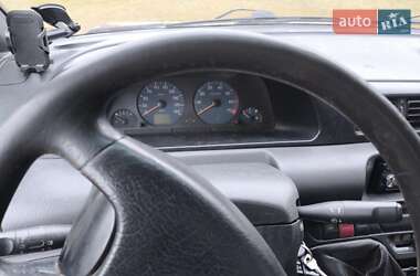 Минивэн Peugeot Expert 2000 в Олевске