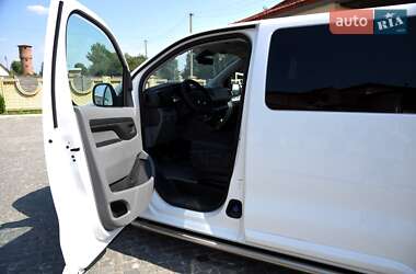 Минивэн Peugeot Expert 2017 в 