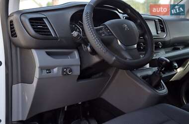 Минивэн Peugeot Expert 2017 в 