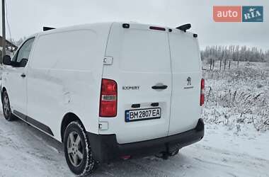 Інші вантажівки Peugeot Expert 2016 в Сумах