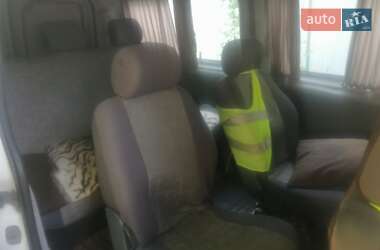 Мінівен Peugeot Expert 2010 в 
