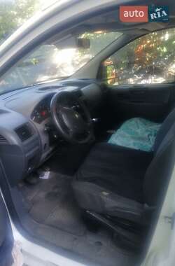 Мінівен Peugeot Expert 2010 в 