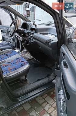 Минивэн Peugeot Expert 1997 в 