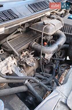 Минивэн Peugeot Expert 1997 в 