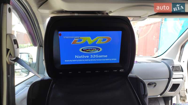 Минивэн Peugeot Expert 2007 в Хмельницком