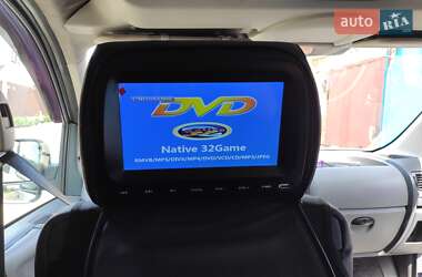 Минивэн Peugeot Expert 2007 в 