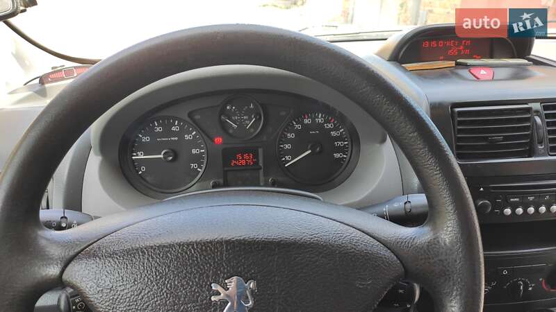 Минивэн Peugeot Expert 2007 в Хмельницком