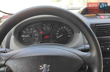 Минивэн Peugeot Expert 2007 в 