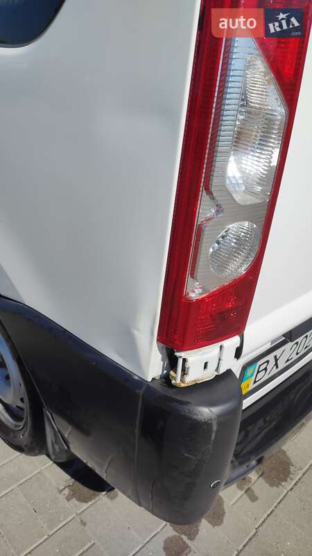 Минивэн Peugeot Expert 2007 в Хмельницком