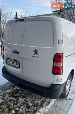 Грузовой фургон Peugeot Expert 2016 в 
