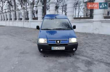 Минивэн Peugeot Expert 2006 в Вишневце