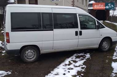 Минивэн Peugeot Expert 2003 в 